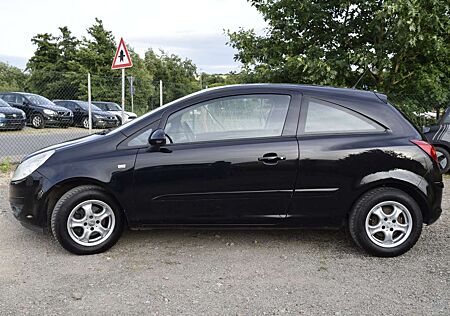 Opel Corsa CATCH ME/KLIMA/TÜV BIS 2026