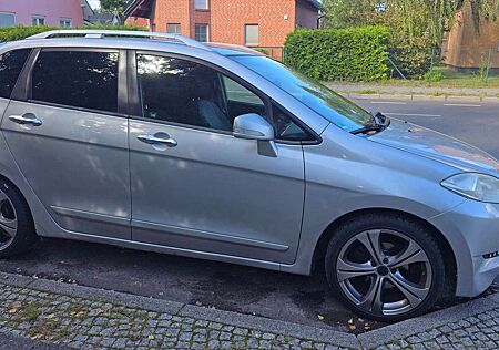 Honda FR-V 2.0 Comfort