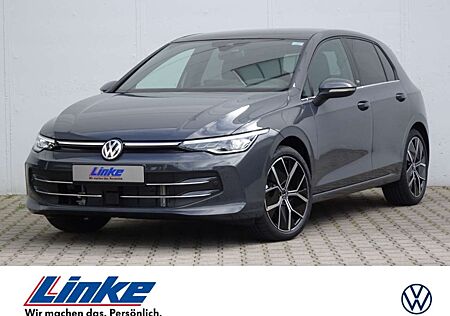 VW Golf Volkswagen EDITION 50 1.5eTSI DSG AHK/Pano/LED/ACC/DCC