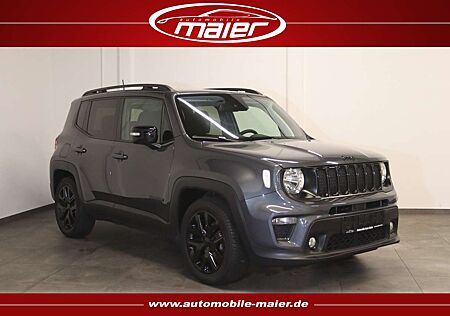 Jeep Renegade Longitude FWD-Navi-Pano-Tempo-KESSY-DAB