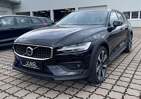 Volvo V60 CC T5 Ultimate AWD*Massagesitze*360°Kamera