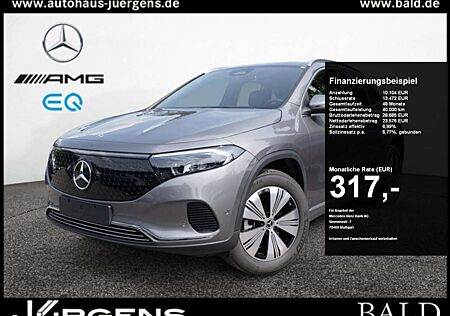 Mercedes-Benz EQA 300 4M Progressive/LED/Kamera/Winter/SHZ/18"