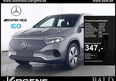 Mercedes-Benz EQA 300 4M Progressive/LED/Kamera/Winter/SHZ/18"