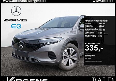 Mercedes-Benz EQA 300 4M Progressive/LED/Kamera/Winter/SHZ/18"