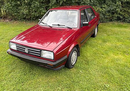 VW Jetta Volkswagen Automatik