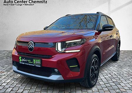 Citroen C3 MAX Elektromotor13-MAX ë HUD SpurH LM LED