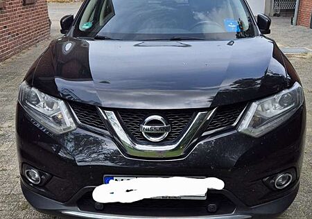 Nissan X-Trail 1.6 dCi Acenta