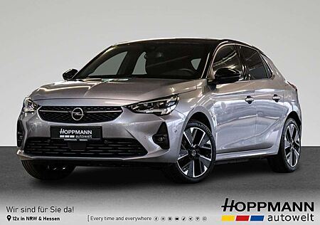 Opel Corsa-e Ultimate, LHZ, SHZ, PDC + Kam., CarPlay