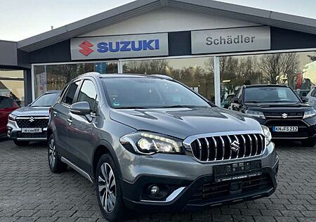 Suzuki SX4 S-Cross Comfort+ 4x4