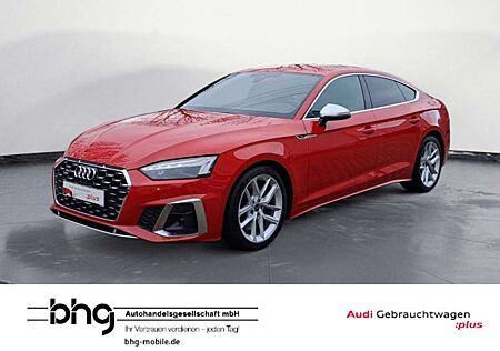 Audi S5 TDI quattro tiptronic *Parken*Fahre