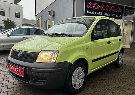 Fiat Panda 1.1 8V Active(TÜV 09,2027 NEUE)