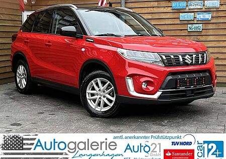 Suzuki Vitara 1.4 ALL GRIP ECO 4x2 SHZ Kamera ACC