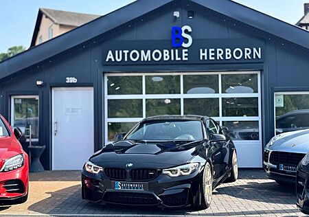 BMW M4 Coupe/Carbon/Deutsch/Facelift ohne OPF/HUD