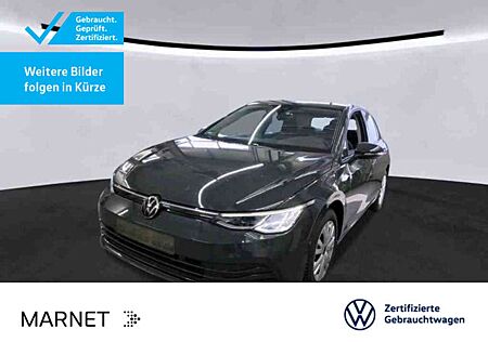 VW Golf Volkswagen VIII Life 1.5 TSI Navi* AHK* ACC*LED* SHZ*