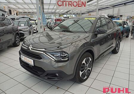Citroën C4 Citroen Feel 1.2 PureTech 130 EU6d