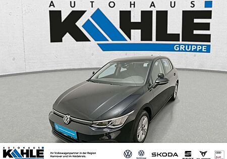 VW Golf Volkswagen Life Klima Einparkhilfe Sitzheizung Fenster el.