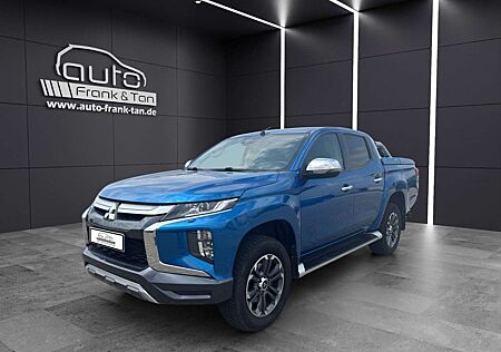 Mitsubishi L200 Plus Doppelkabine 4WD/Navi/Led/Klimautomati