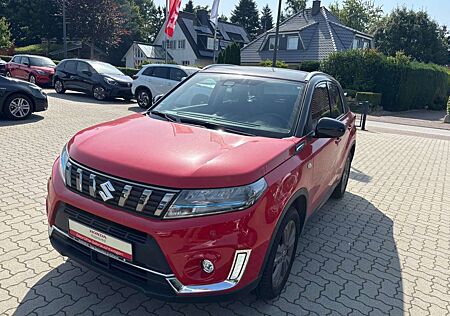 Suzuki Vitara 1.5 DUAJET Hybrid Comfort AGS