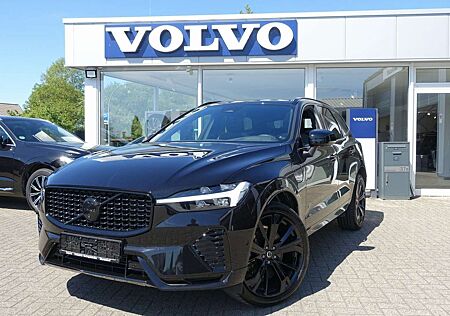 Volvo XC 60 XC60 Recharge Black Edition Plus T8 AWD/360°/BLS