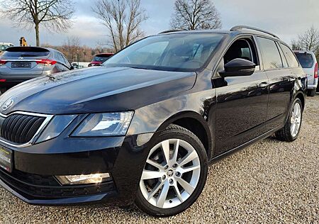 Skoda Octavia 2.0 TDI Combi Drive DSG* Navi* ACC* AHK*