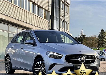 Mercedes-Benz B 250 e Progressive+Lenkradhzg+LED+CarPlay+RüKa+