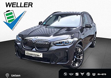 BMW iX3 M Sport DA-Pro,PA+,HUD,H/K,Pano,Laser,AHK,20