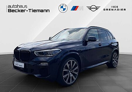 BMW X5 xDrive45e M Sport Panorama | Memory | HarmanK | La