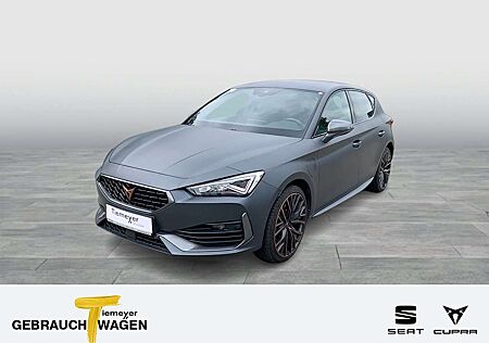 Cupra Leon 1.4 eHybrid VZ MATT KAMERA NAVI LM19