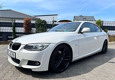 BMW 320d 320
