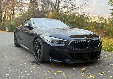 BMW M850i M850 xDrive
