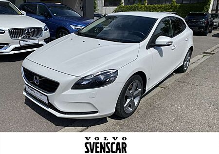 Volvo V40 You! T2 Digitales Cockpit Bi-Xenon Dyn. Kurvenlich