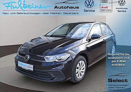 VW Polo Volkswagen Life 1.0l TSI DSG Bluetooth LED Klima