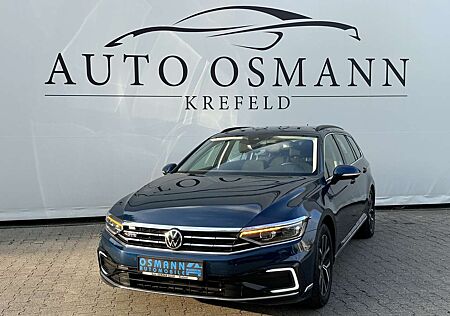 VW Passat Volkswagen Variant 1.4 TSI DSG GTE ACC 360°