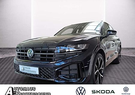 VW Touareg Volkswagen 3.0 V6 TDI 4MOTION Aut. R-Line AHK HUD NACHTSICHT
