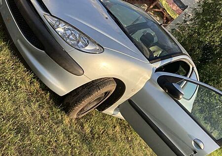 Peugeot 206 SW 75 Filou