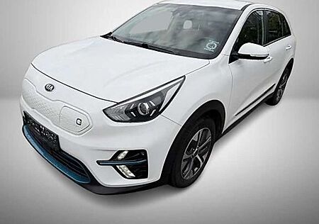 Kia Niro 64kWh Elektro**LED*ACC*Keyless*Kamera*