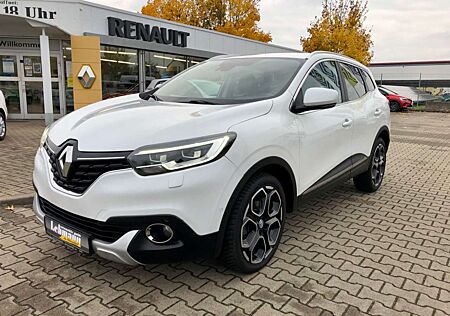 Renault Kadjar 1,2 TCE Crossboarder EDC 130