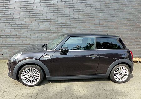 Mini Cooper Leder/Klimaaut/Sitzheiz/Blutooth/PDC/1.Hd