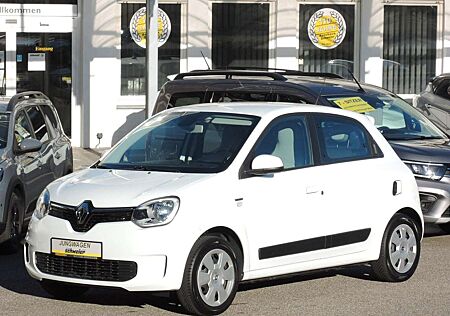 Renault Twingo SCe 65 Limited