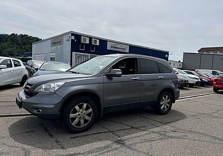 Honda CR-V 2.2i DTEC 4WD Executive mit Garantie