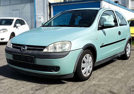 Opel Corsa (NEU TÜV) Fahranfänger/ 8xfach/ Klima/ 90 PS