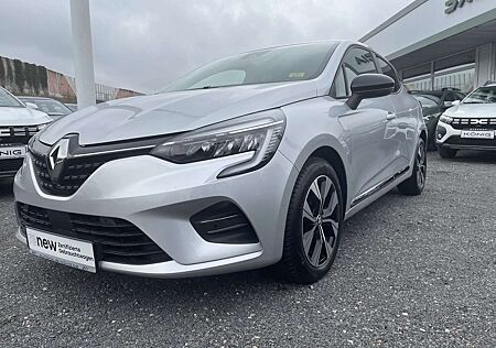 Renault Clio 1.0 SCe 65 EVOLUTION KLIMA*NAVI*SHZ*CARPLAY