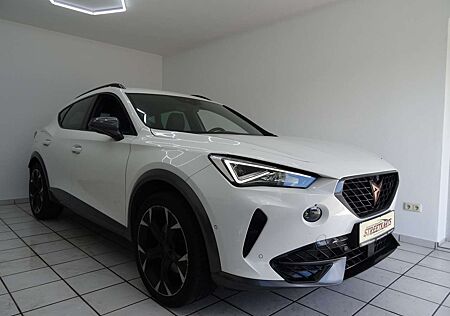 Cupra Formentor Basis 1.5 Automatik LED BC SH Klimaaut