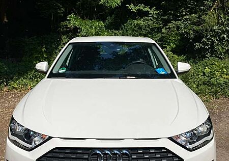 Audi A1 25 TFSI Sportback