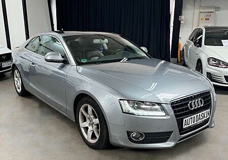 Audi A5 Coupe 3.2 AUTOMATIK/LEDER/PANO