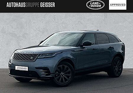 Land Rover Range Rover Velar D200 AWD R-DYNAMIC SE ACC
