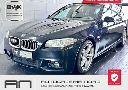 BMW 535 d M Sport Pano+Dri.Ass.Plus+Harmann/K+Shadow
