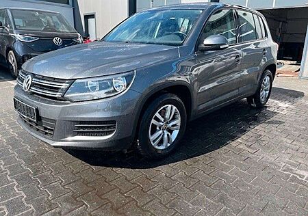 VW Tiguan Volkswagen 2.0 Tdi PDC*Start/Stop Kupplung neu 2025