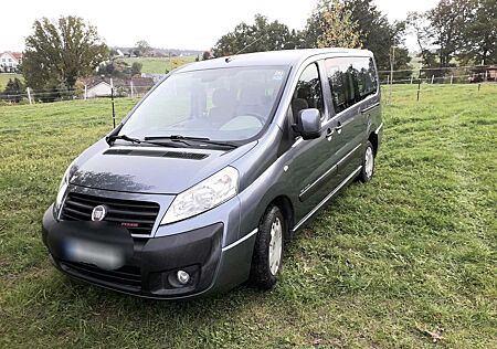 Fiat Scudo Panorama Family L2H1 140 Multijet (9 Sitze)