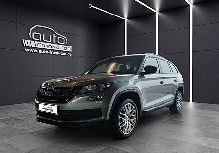 Skoda Kodiaq Active*LED*AppleCarPlay*DAB*Android*